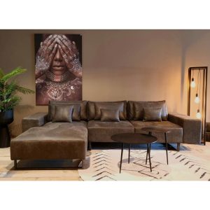 2.5-zits Loungebank Sita