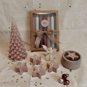 Kerstpakketje 3