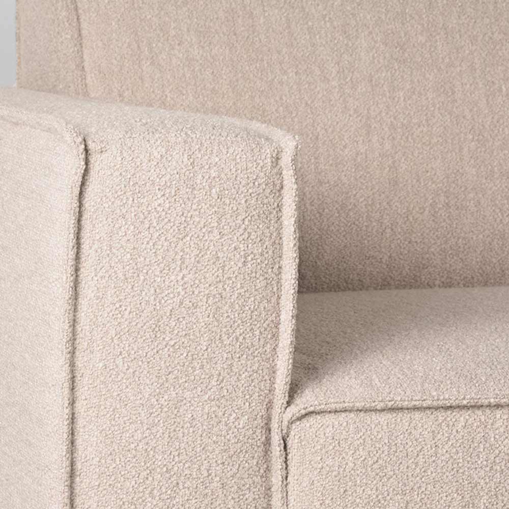2.5-zits Loungebank Ottoman Kay - Afbeelding 7