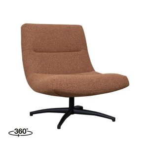 Draaifauteuil Calix