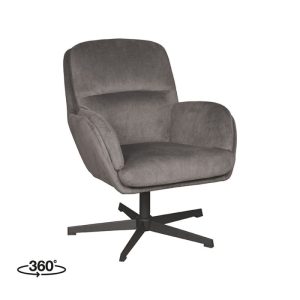 Fauteuil Moss