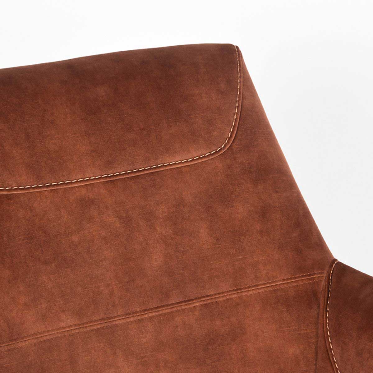 Fauteuil Toby - Afbeelding 8