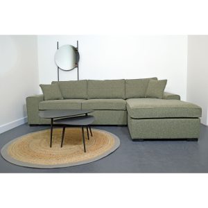 2-zits Loungebank Carmen