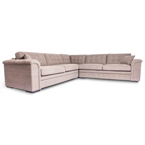 2.5-2.5-zits Hoekbank Maya