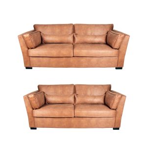 Bankstel 2.5+3-zits Tanita