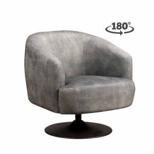 Fauteuil Barga