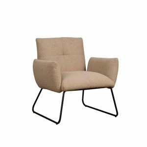 Fauteuil Dante