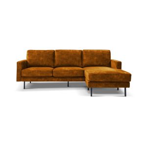 Loungebank Cambridge 2.5-zits