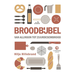 Broodbijbel – Hiljo Hillebrand
