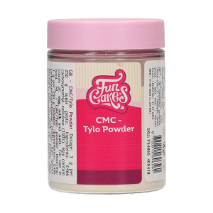 CMC – Tylo Poeder 60g – FunCakes