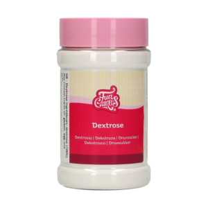 Dextrose 200 g – FunCakes