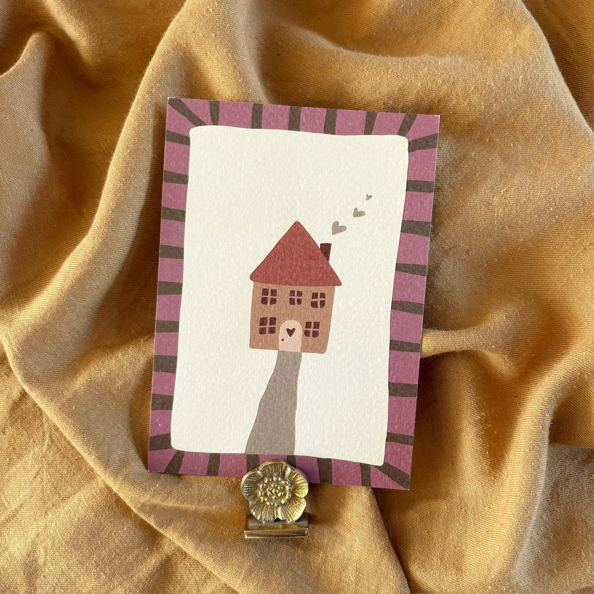 Kaartje | Huis - Afbeelding 2