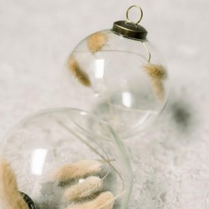Kerstbal | pluimpje