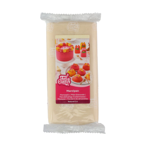 Marsepein Blank 1:4 1 kg – FunCakes