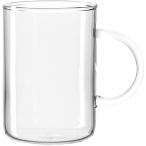 NOVO 360 ml tea glass – Leonardo