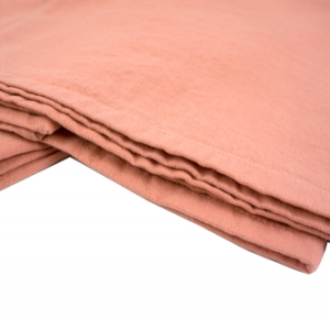 Tafelkleed Washed 140 x 230 Roze – Kook