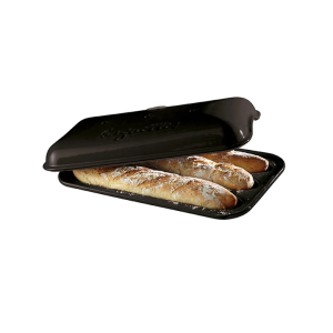 Baguettesvorm Fusain – Emile Henry