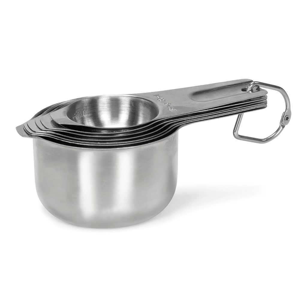 Patisse Maatlepels RVS Set/7 - Afbeelding 2