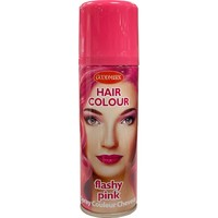 Haarkleurspray Roze – Goodmark