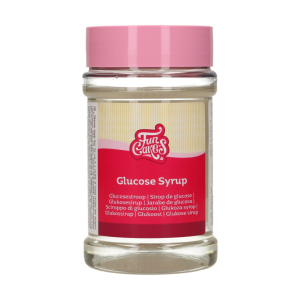 Glucosestroop 375 g – Funcakes