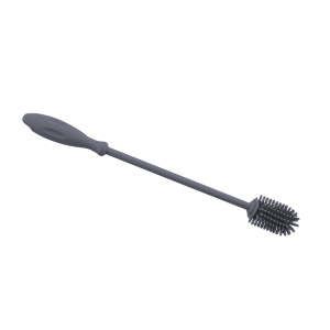 Siliconen reinigingsborstel 31 cm – Dotz