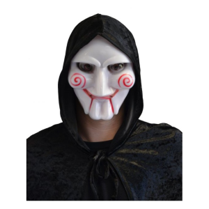 SAW Masker PVC – Partychimp