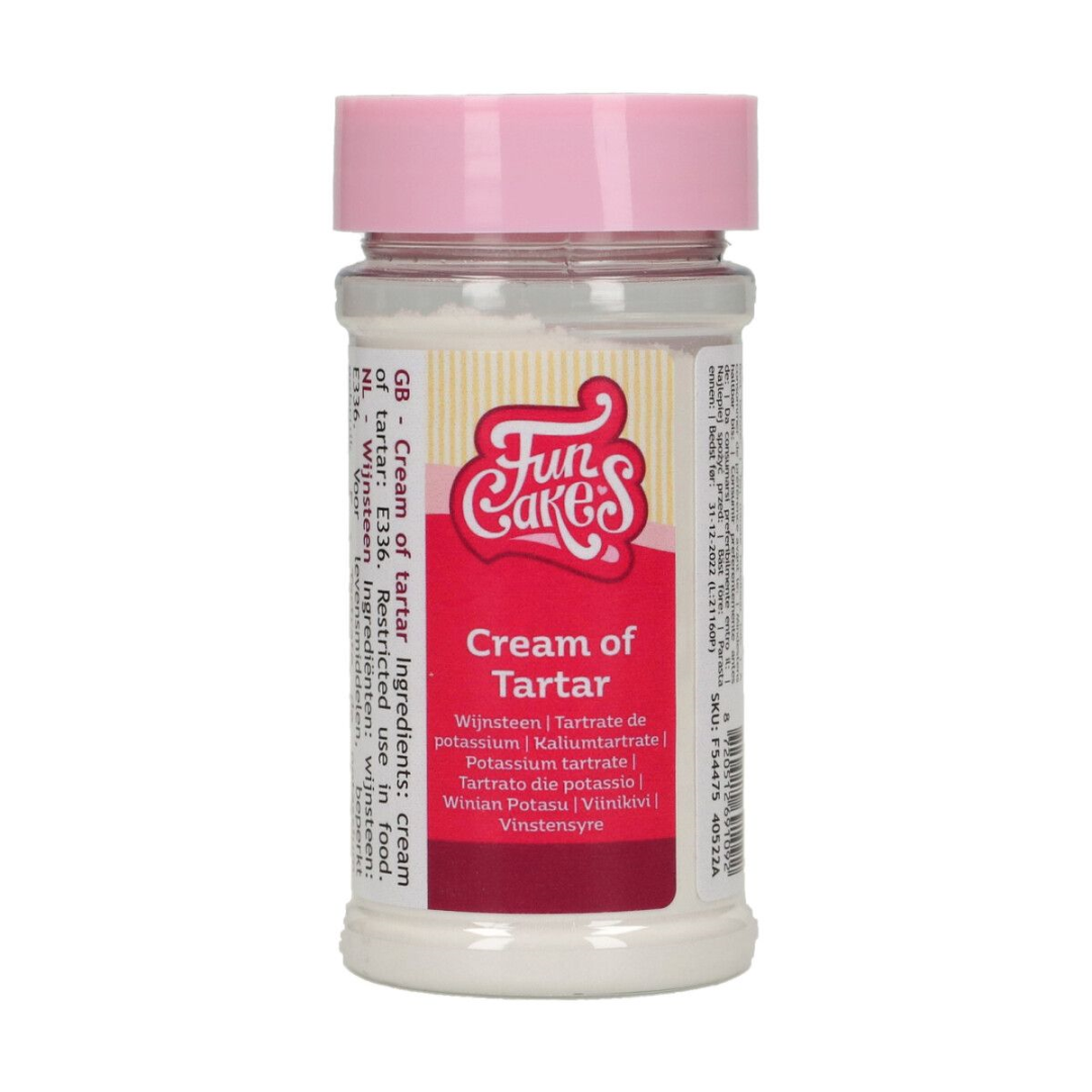 Wijnsteen 80 g – FunCakes