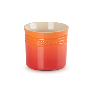 Spatelpot Oranjerood Groot – Le Creuset