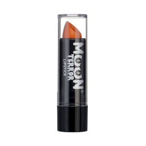 Lipstick Pumpkin Orange – Moon