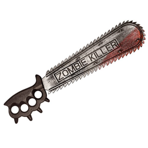 Kettingzaag ‘Zombie Killer’ – Boland