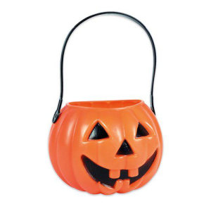 Pompoen Emmer Oranje 14×17 cm – Fyasa