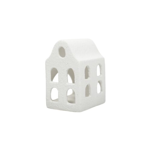 Waxinelicht huisje | Lisa - Afbeelding 2